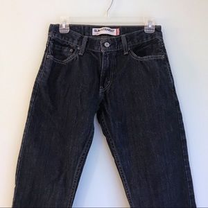 Levi’s 29/32 Jeans